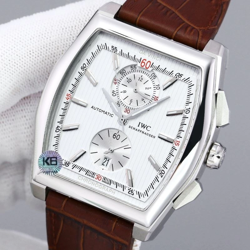 AllSeason IWC Watches 185186