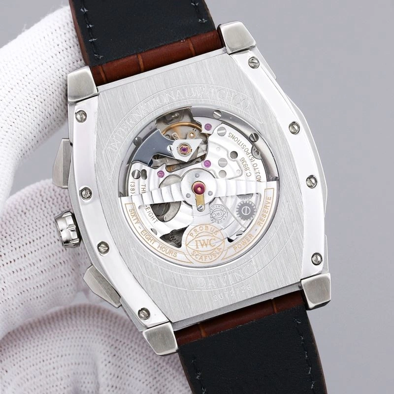 AllSeason IWC Watches 185186