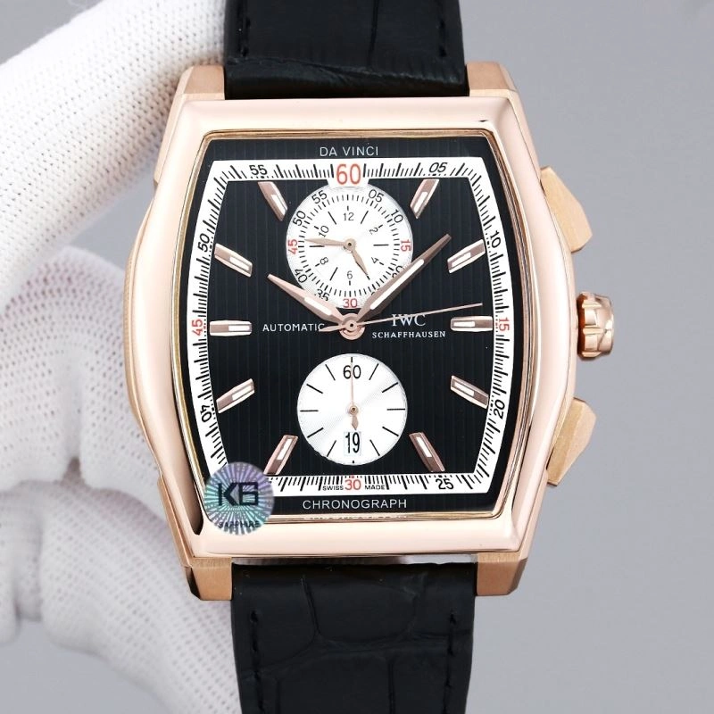 HighPerformance IWC Watches 185180