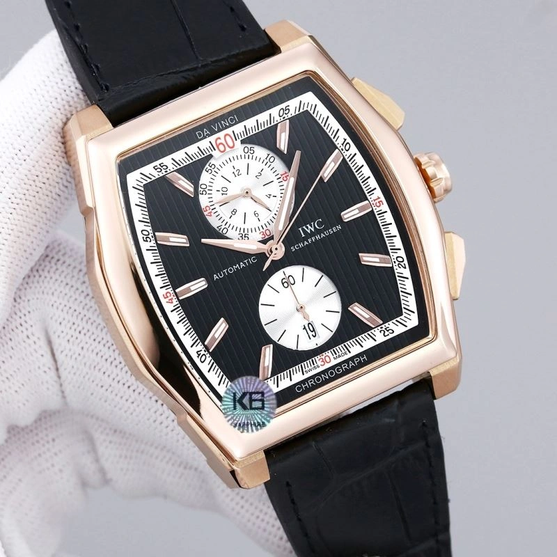 HighPerformance IWC Watches 185180