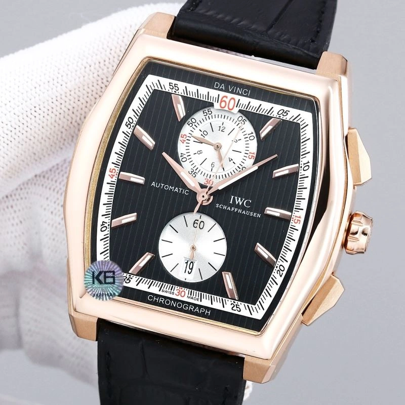 HighPerformance IWC Watches 185180