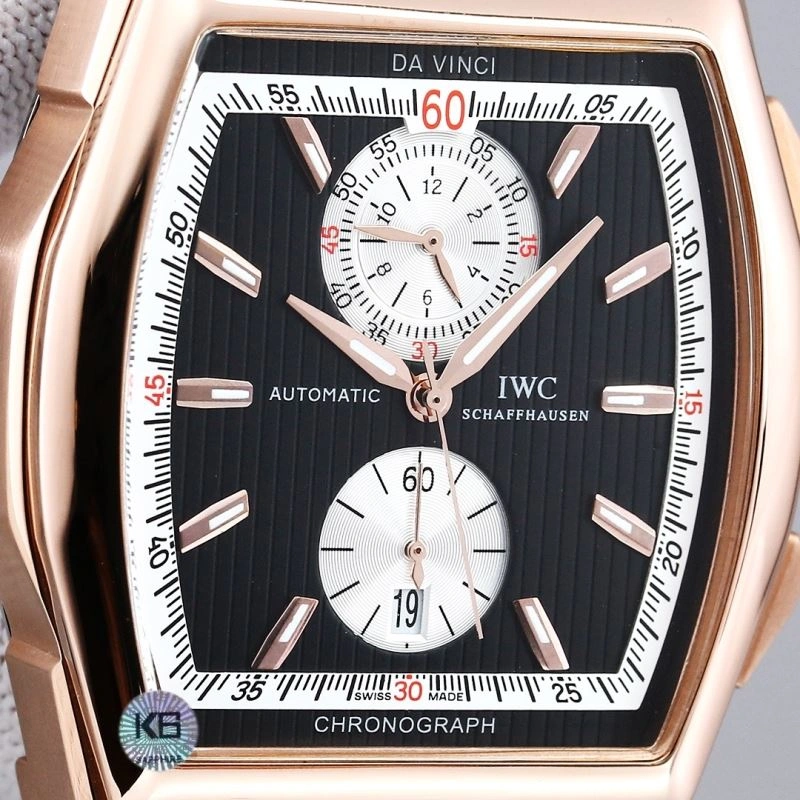 HighPerformance IWC Watches 185180
