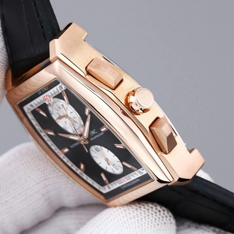 HighPerformance IWC Watches 185180
