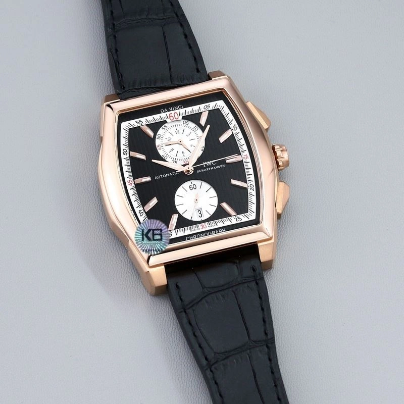 HighPerformance IWC Watches 185180