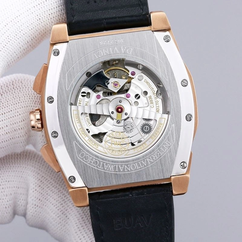 HighPerformance IWC Watches 185180