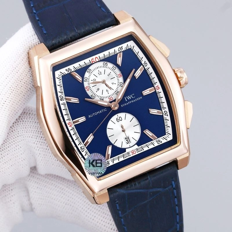 IWC Watches StreetReady 185182