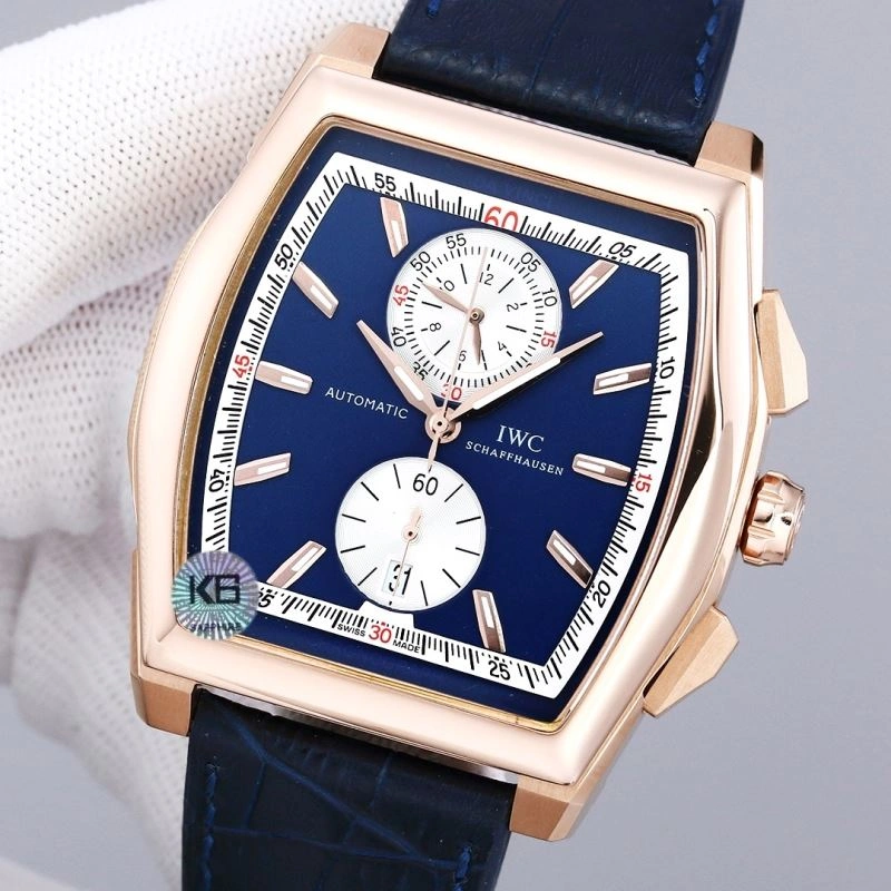 IWC Watches StreetReady 185182