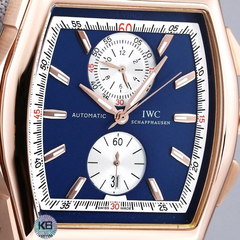 IWC Watches StreetReady 185182