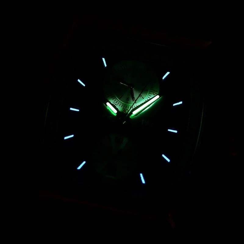 IWC Watches StreetReady 185182