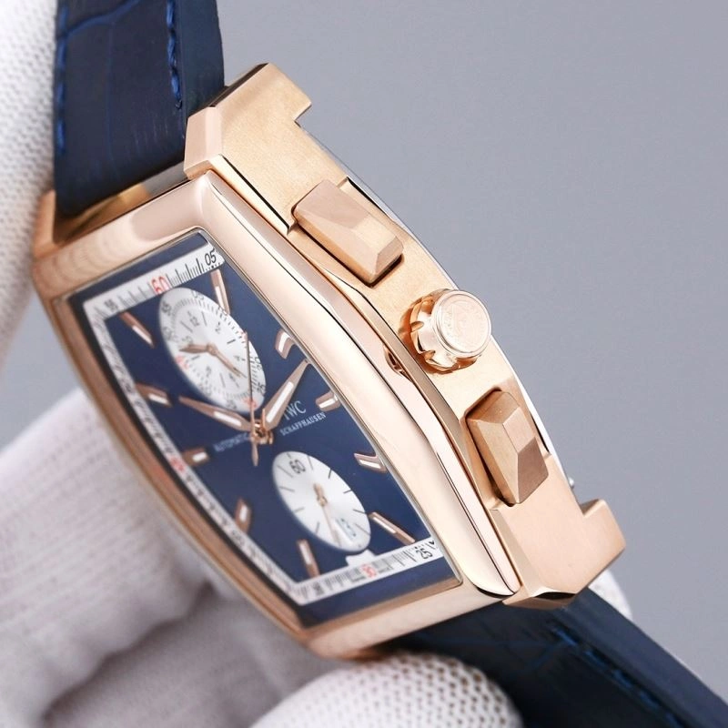 IWC Watches StreetReady 185182