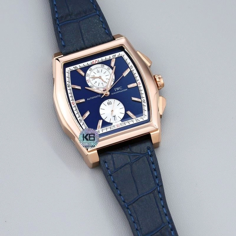 IWC Watches StreetReady 185182