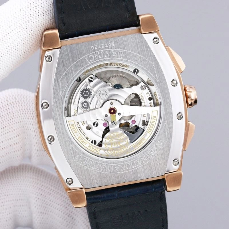 IWC Watches StreetReady 185182