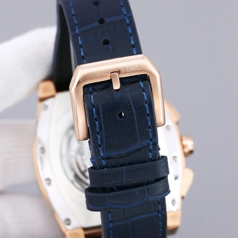 IWC Watches StreetReady 185182