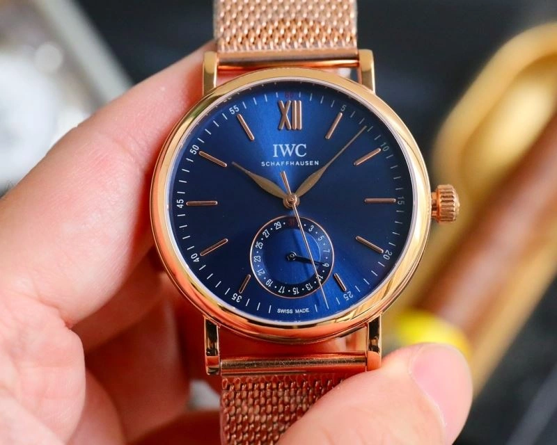 Practical IWC Watches 185168