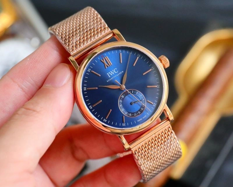 Practical IWC Watches 185168
