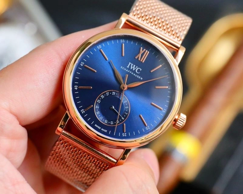 Practical IWC Watches 185168