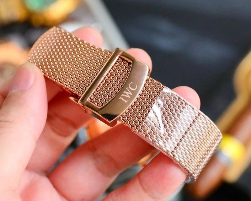 Practical IWC Watches 185168