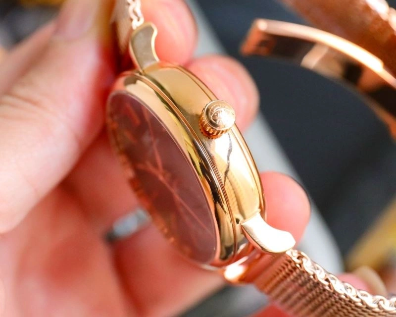 Practical IWC Watches 185168