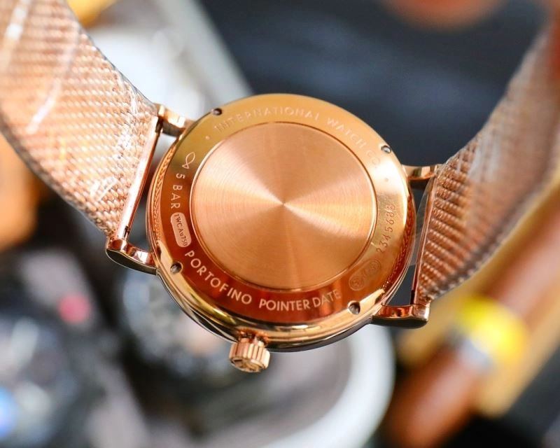 Practical IWC Watches 185168