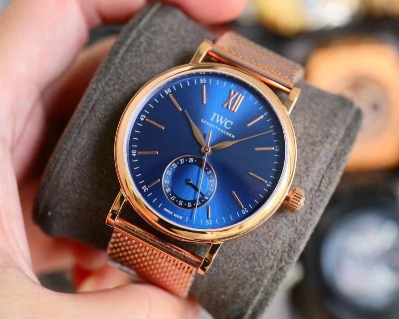 Practical IWC Watches 185168