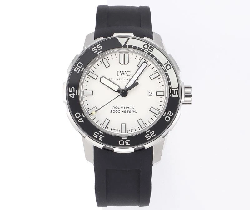 IWC Watches Resilient 185174