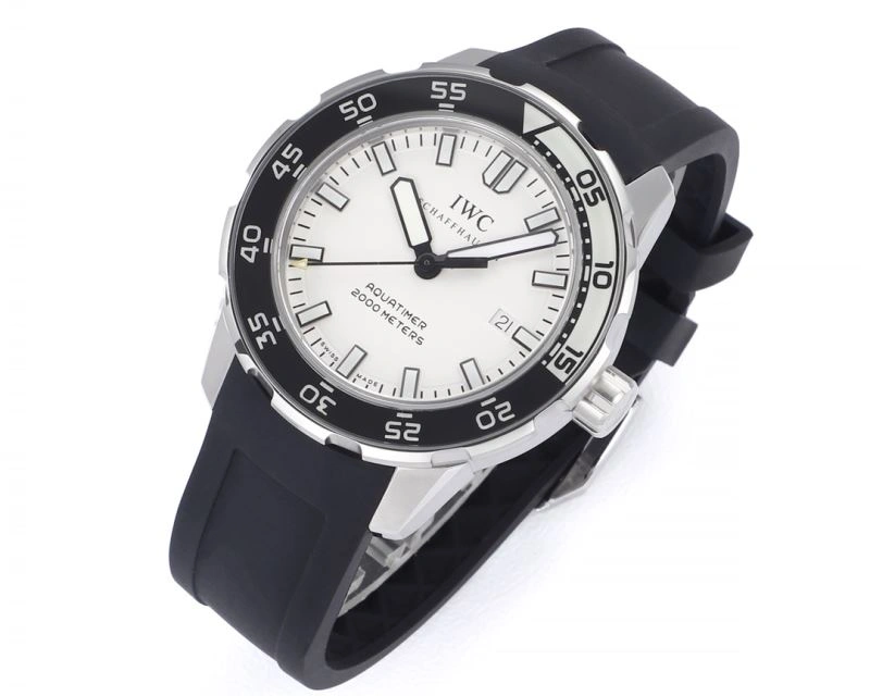 IWC Watches Resilient 185174