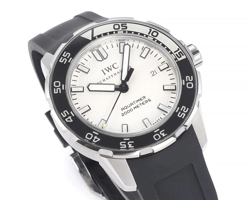 IWC Watches Resilient 185174
