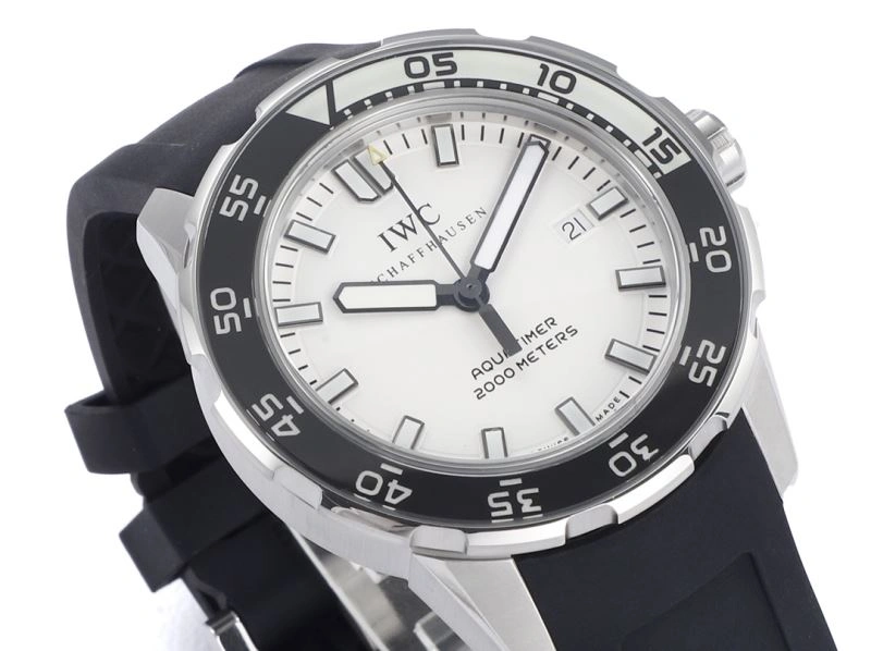 IWC Watches Resilient 185174