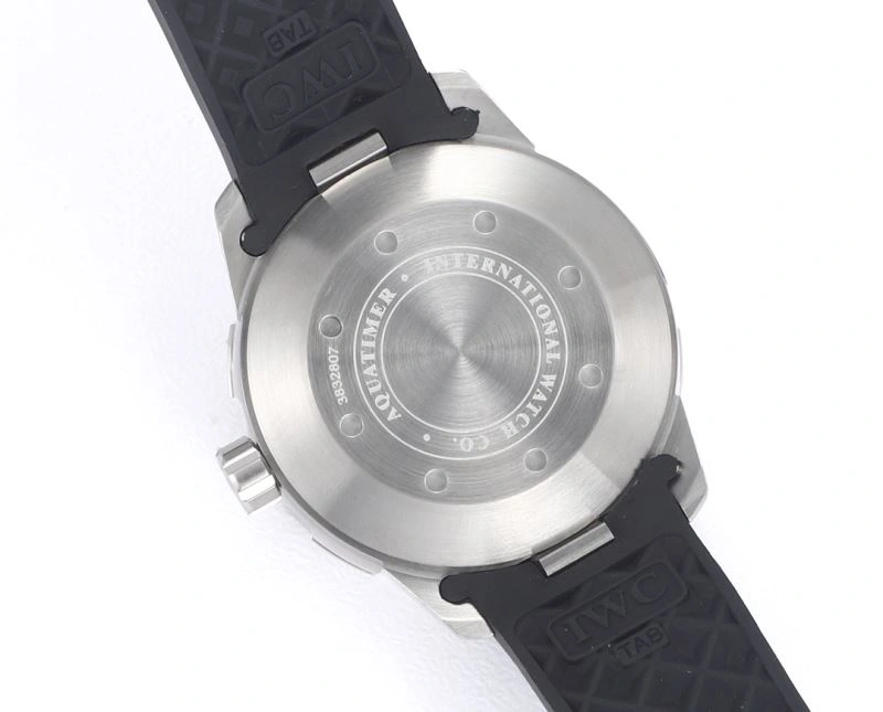 IWC Watches Resilient 185174