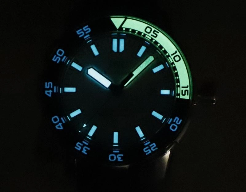 IWC Watches Resilient 185174