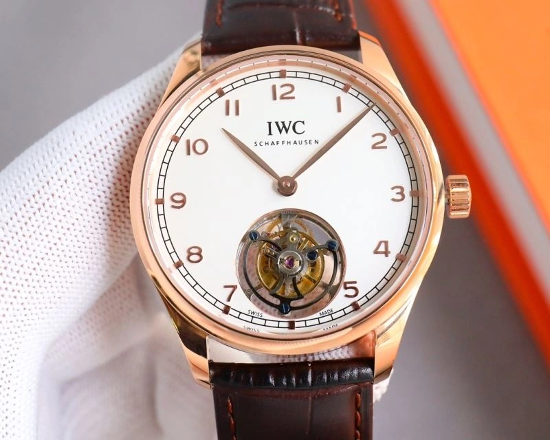 EasyMatch IWC Watches 185176