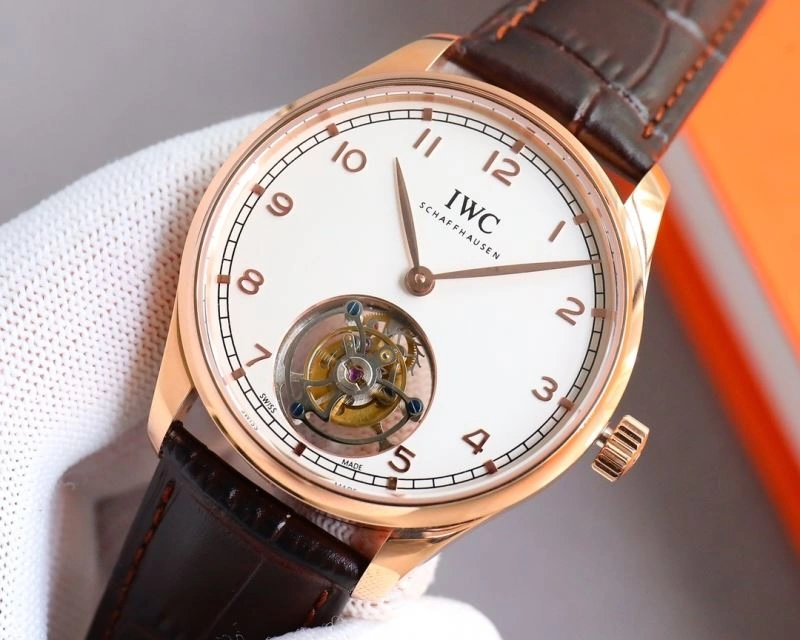 EasyMatch IWC Watches 185176