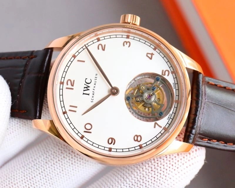 EasyMatch IWC Watches 185176