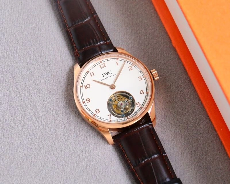 EasyMatch IWC Watches 185176