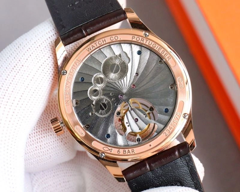 EasyMatch IWC Watches 185176