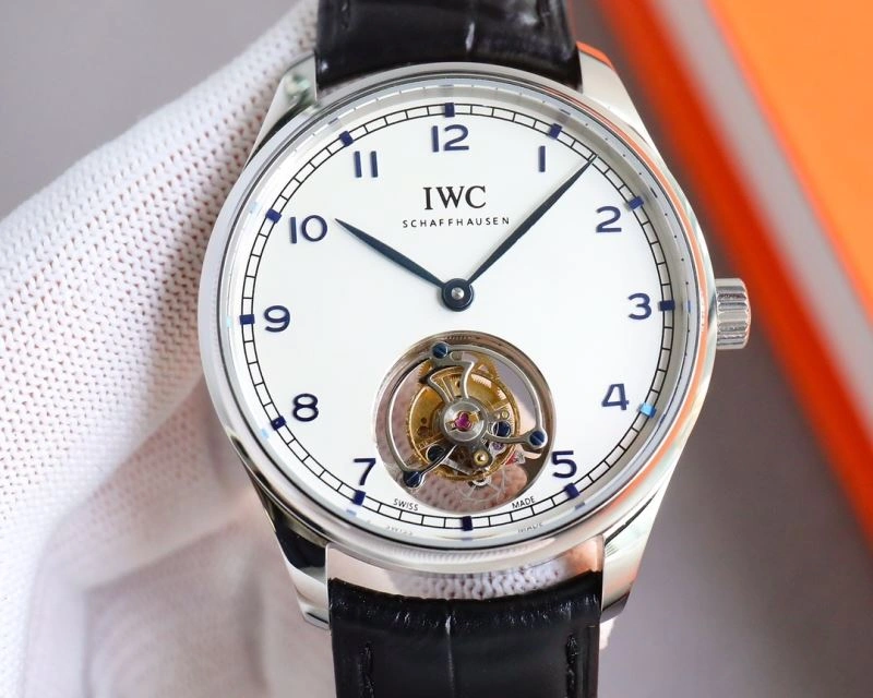 TravelReady IWC Watches 185173