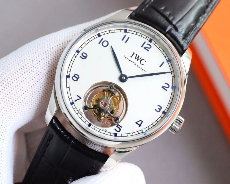 TravelReady IWC Watches 185173