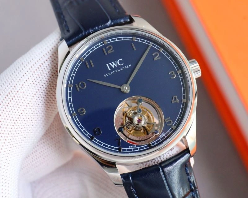 TravelReady IWC Watches 185173