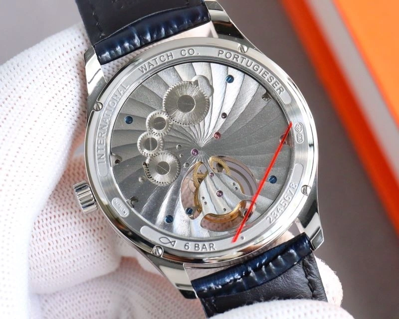 TravelReady IWC Watches 185173