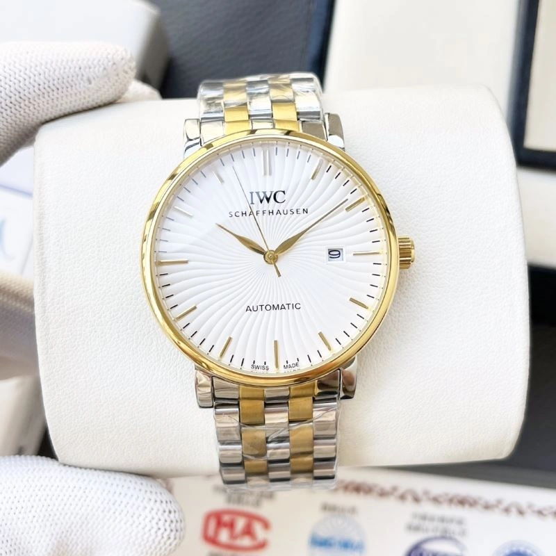 IWC Watches Neat 185160