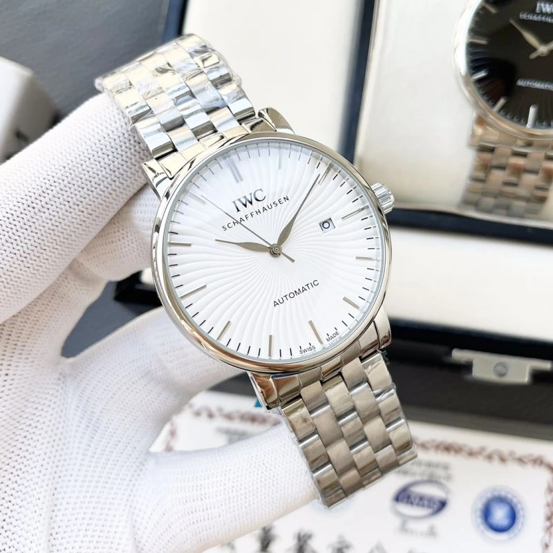 IWC Watches Neat 185160