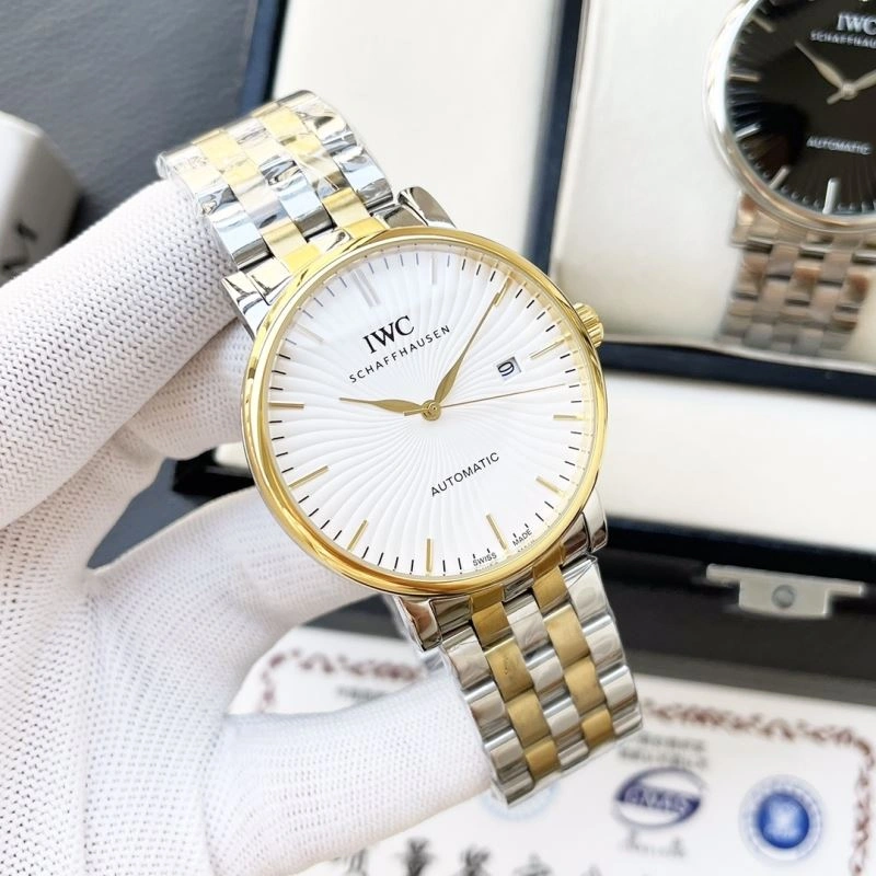 IWC Watches Neat 185160