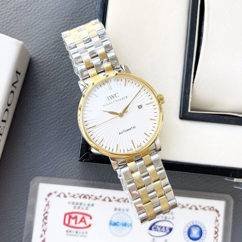 IWC Watches Neat 185160