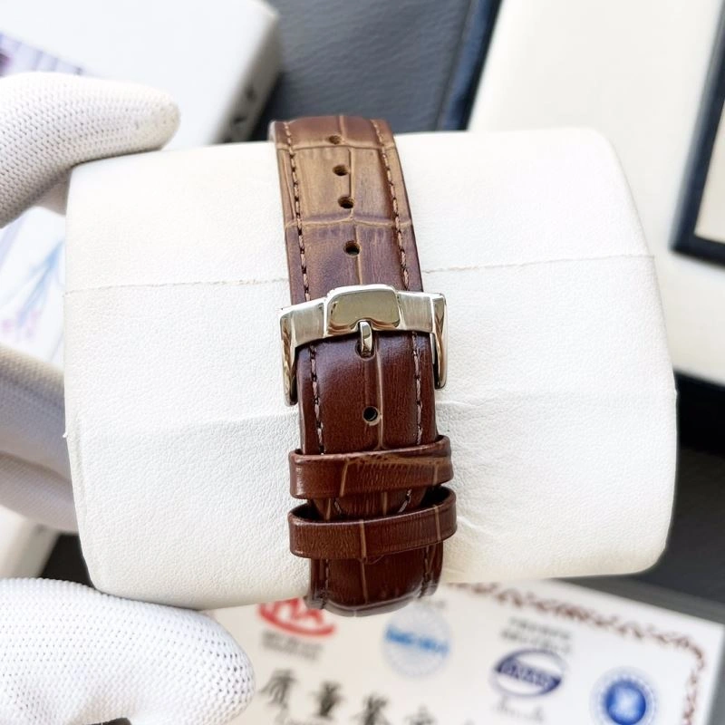 GoAnywhere IWC Watches 185157