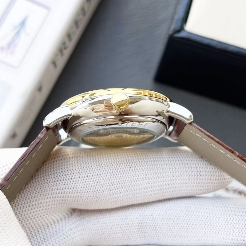 GoAnywhere IWC Watches 185157
