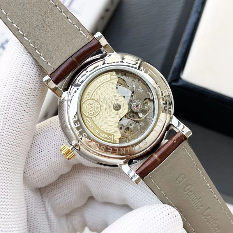 GoAnywhere IWC Watches 185157