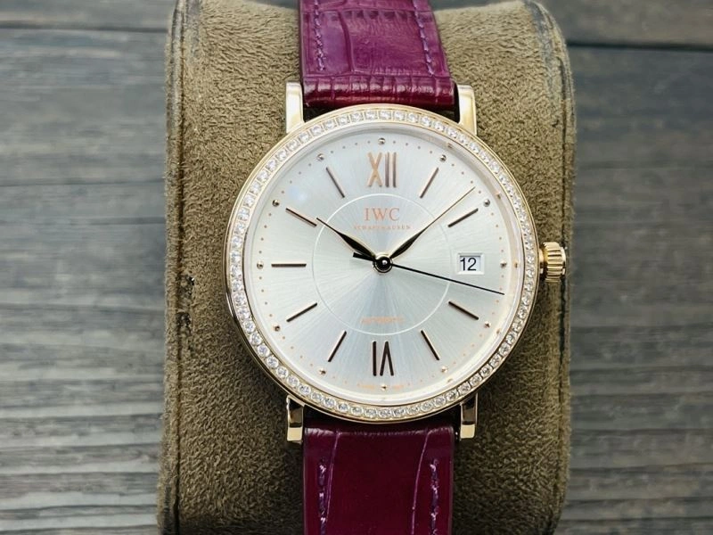 IWC Watches GoAnywhere 185164