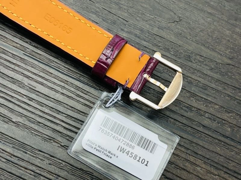 IWC Watches GoAnywhere 185164