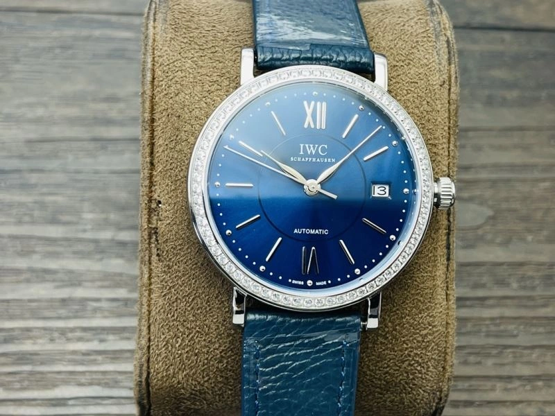 SmoothTexture IWC Watches 185149