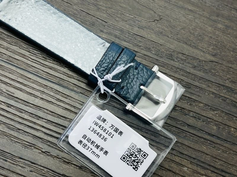 SmoothTexture IWC Watches 185149